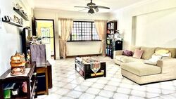 Blk 250 Tampines Street 21 (Tampines), HDB 4 Rooms #521363761